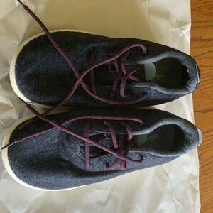 Men’s Allbirds wool mizzles